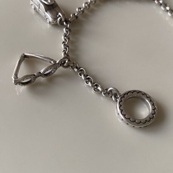 Brighton “Beach Vacation” charm bracelet - Picture 5 of 5